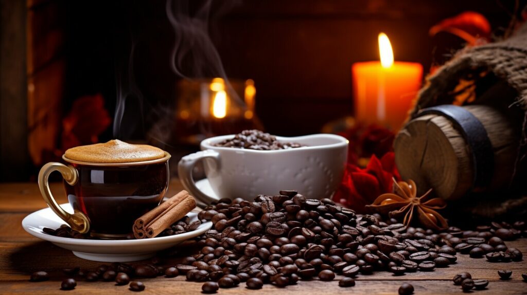 咖啡愛好者指南：如何品嚐並享受咖啡的藝術