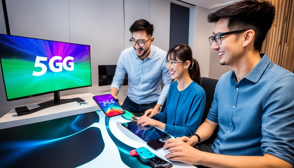 5G家居寬頻比較：香港用戶的個性化寬頻需求滿足策略