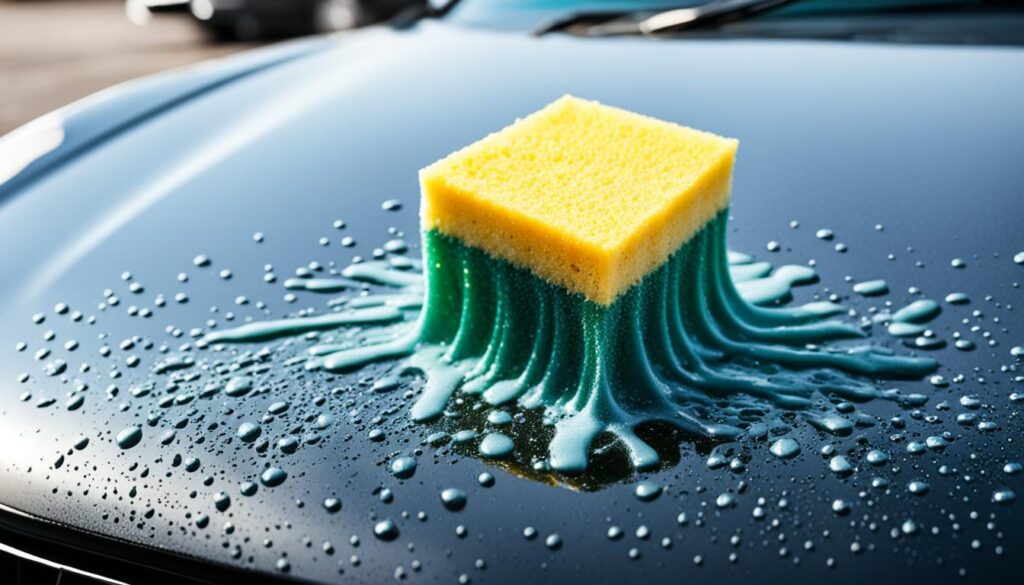 洗車水的使用心得:資深車主的洗車水使用心得分享