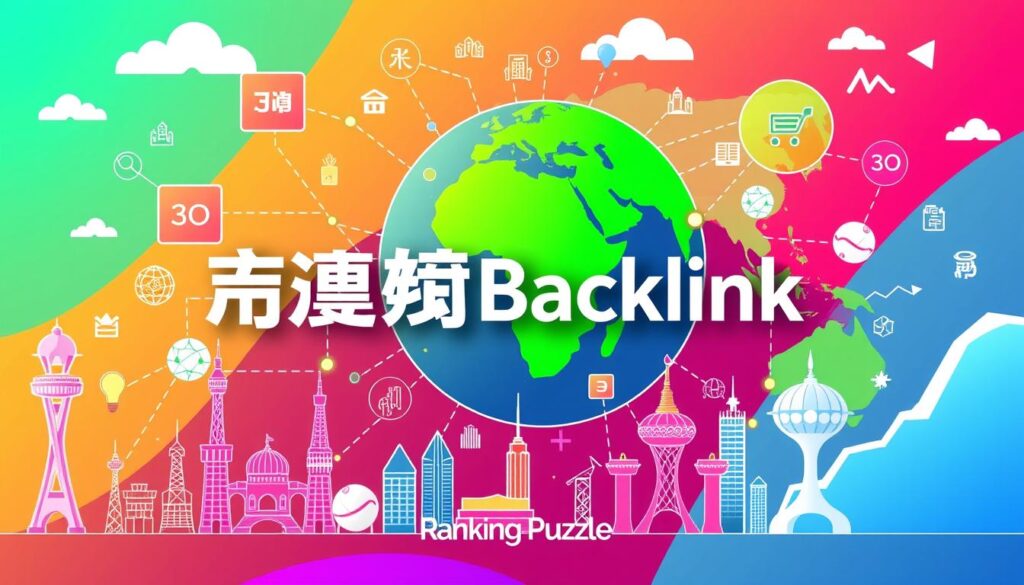 中文Backlink