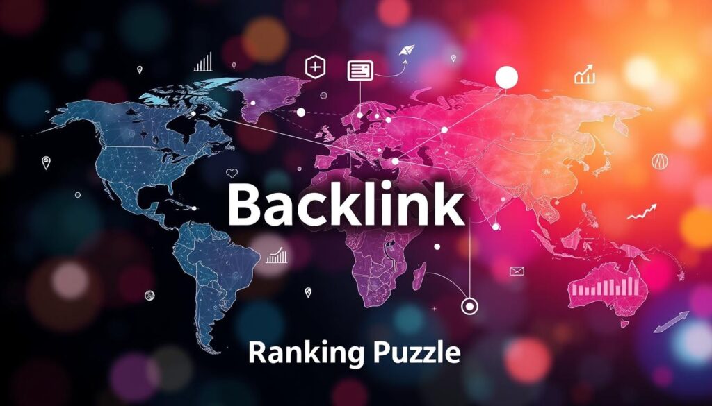 中文Backlink網站品質指標