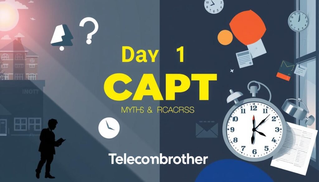 Day 1 CPT Myths and Facts