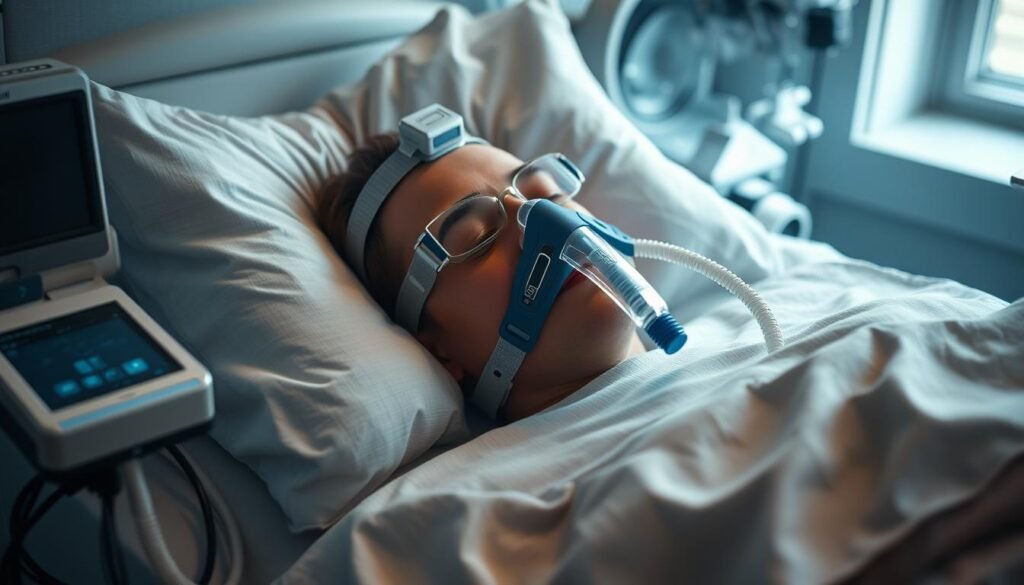 睡眠呼吸機原廠配件圖片