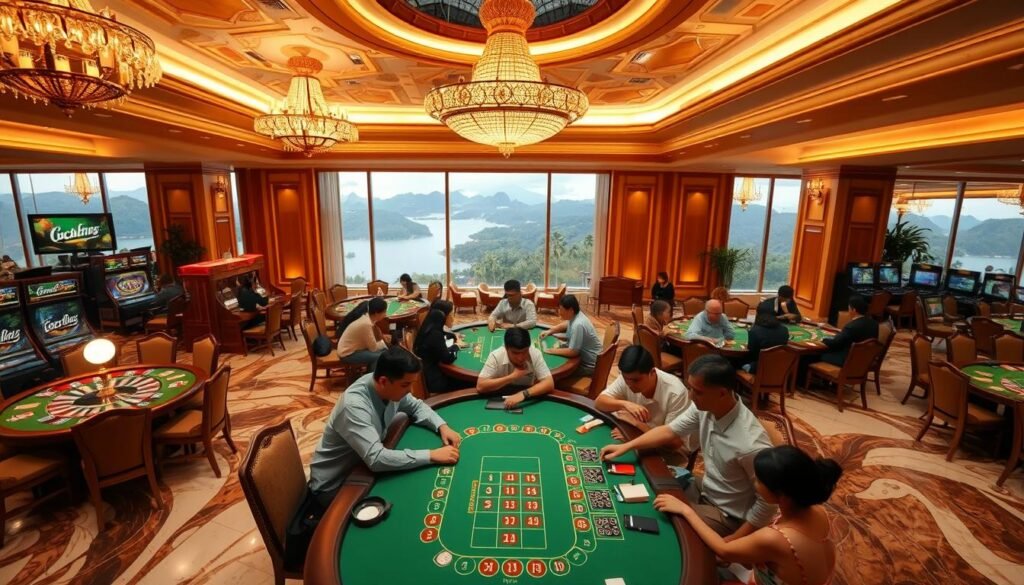 Lucky Cola Casino, Lucky Cola, LuckyCola
