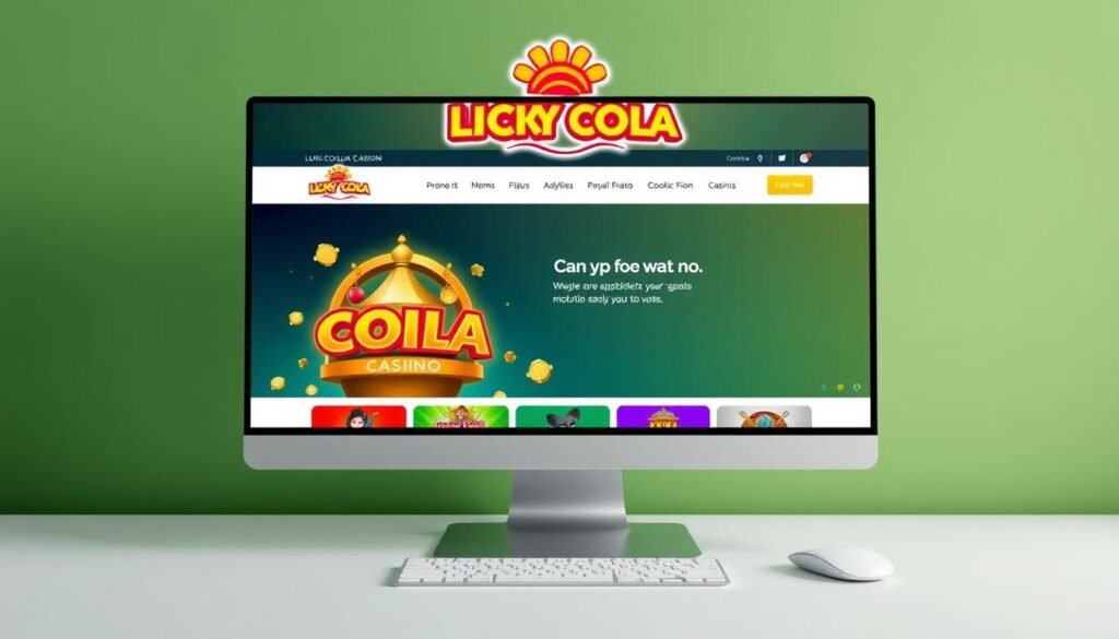 Lucky Cola Casino Philippines