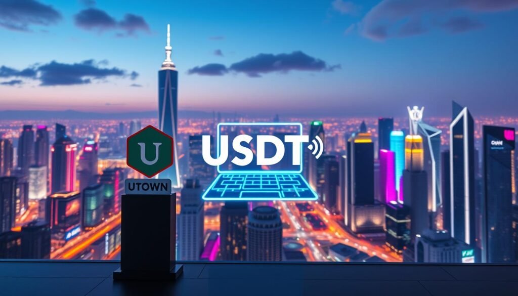 USDT娛樂城