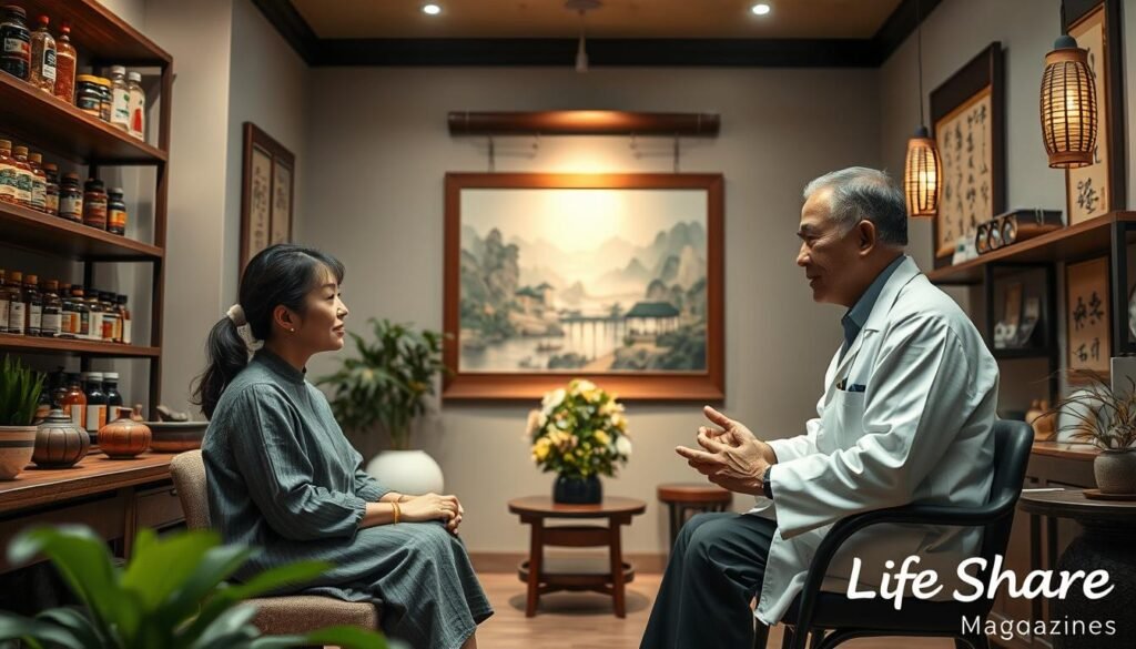 中醫調理脫毛後色素沉著