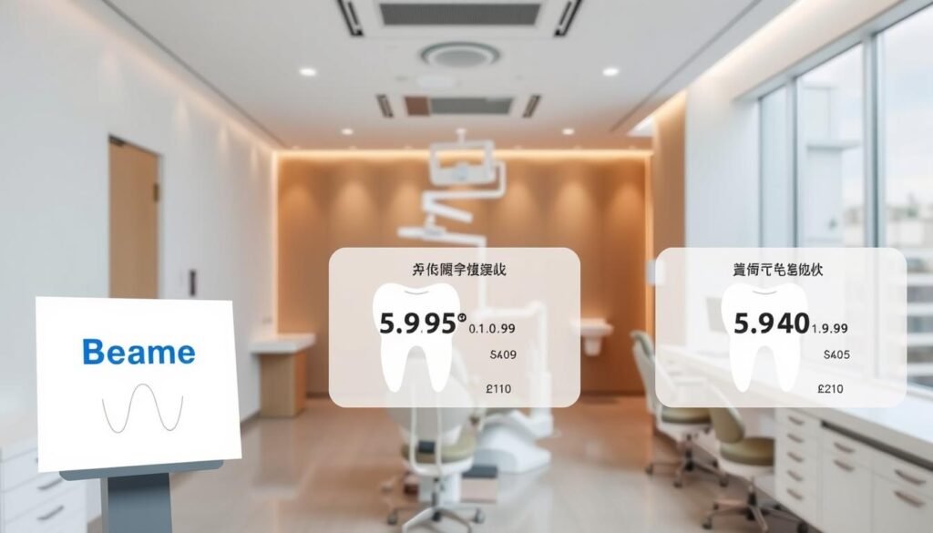 補牙價錢比較