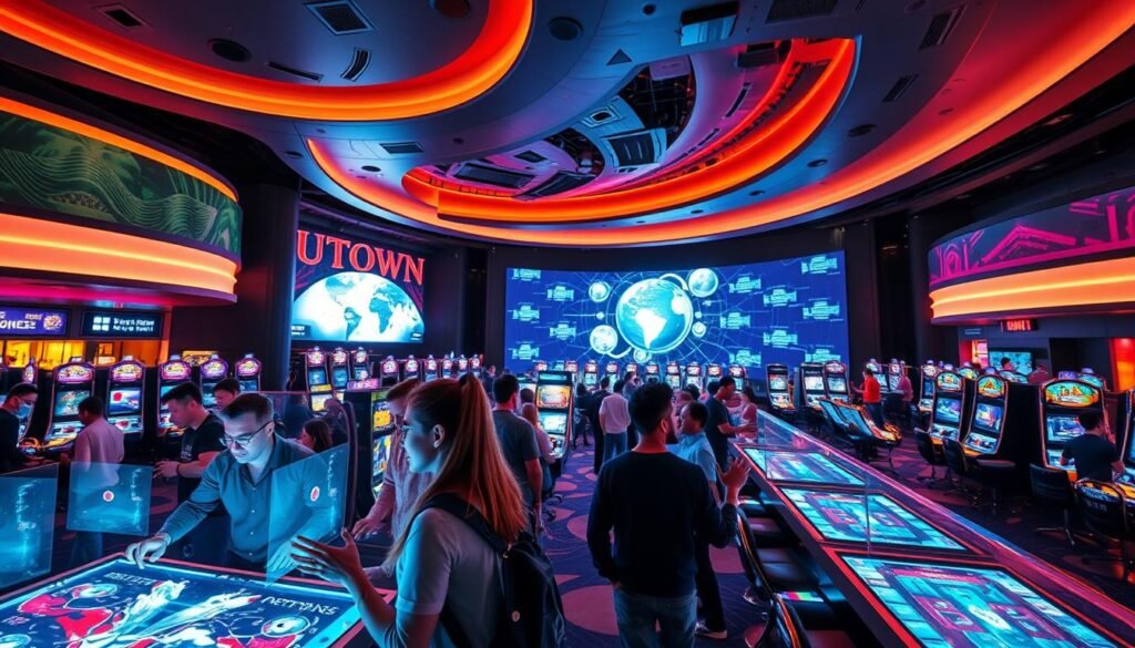 優塔娛樂城的用戶體驗