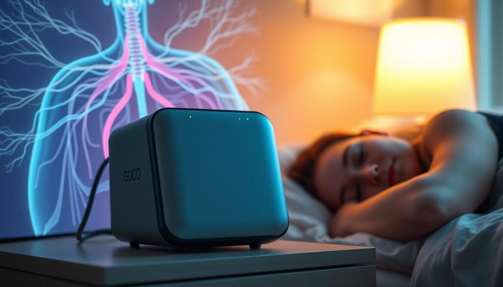 睡眠呼吸機如何預防打鼾?結合呼吸機技術深入解說 - AI Body Realm