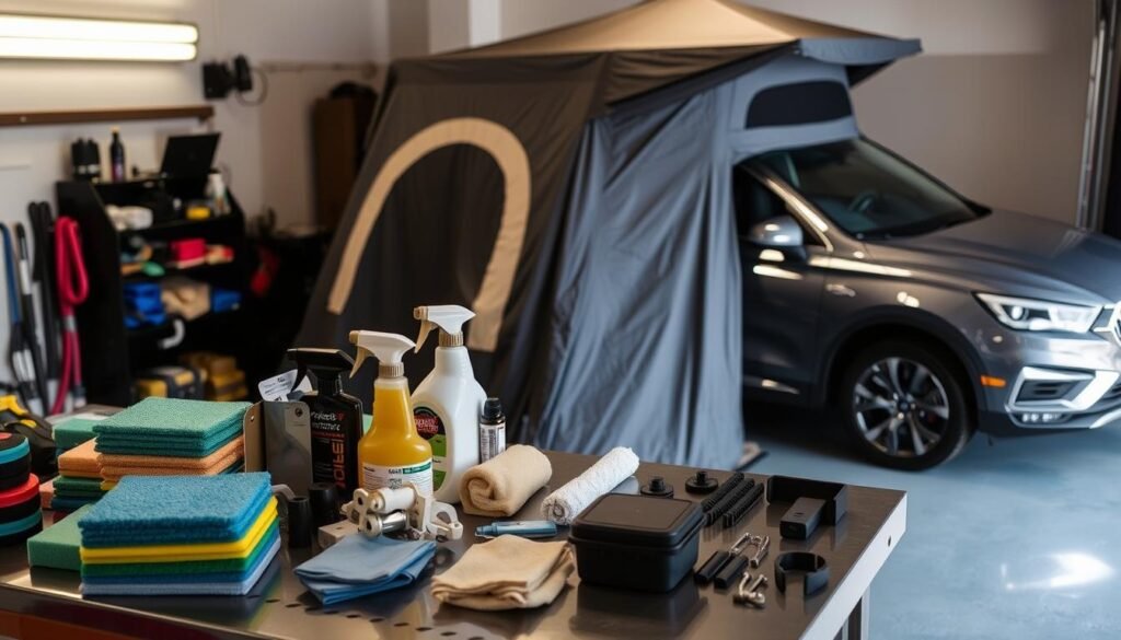 洗車用品