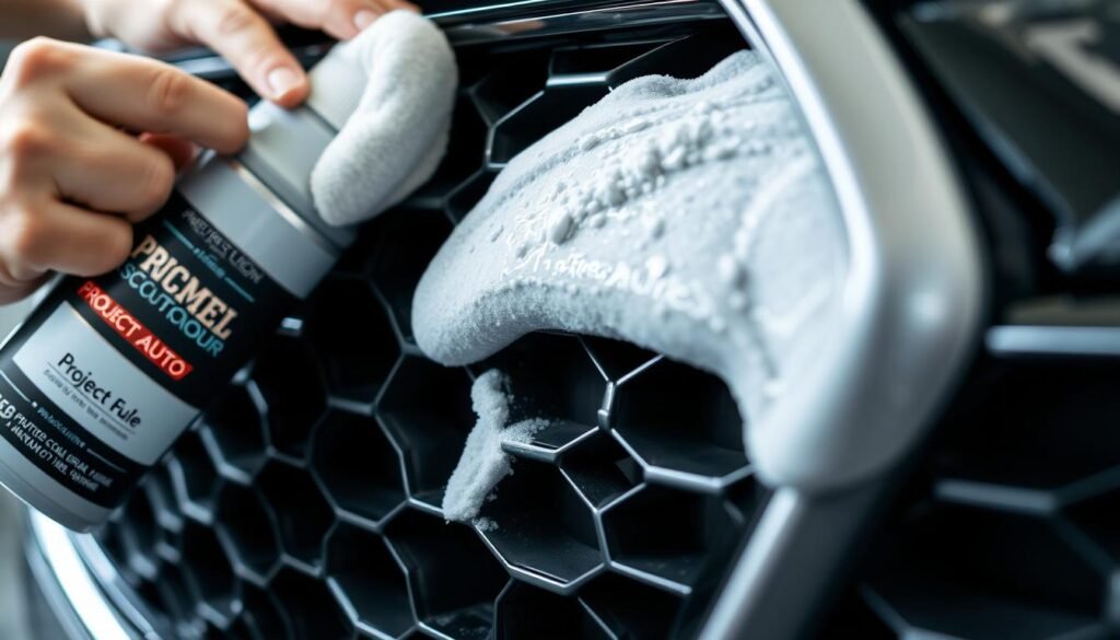 洗車用品