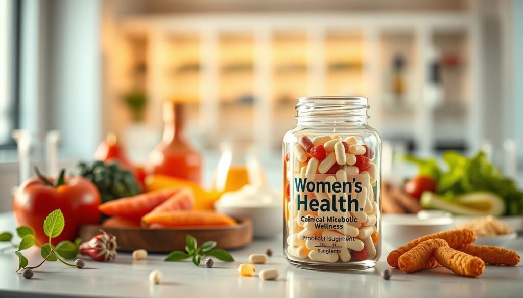 益生菌推薦與代謝健康 益生菌推薦與代謝健康