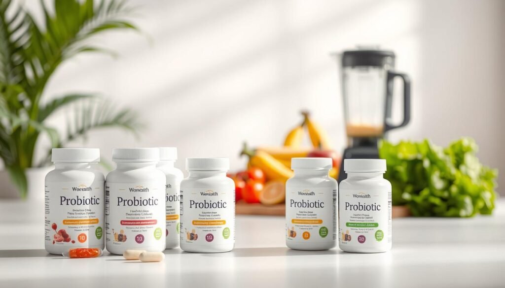 益生菌推薦與體重管理 益生菌推薦與體重管理