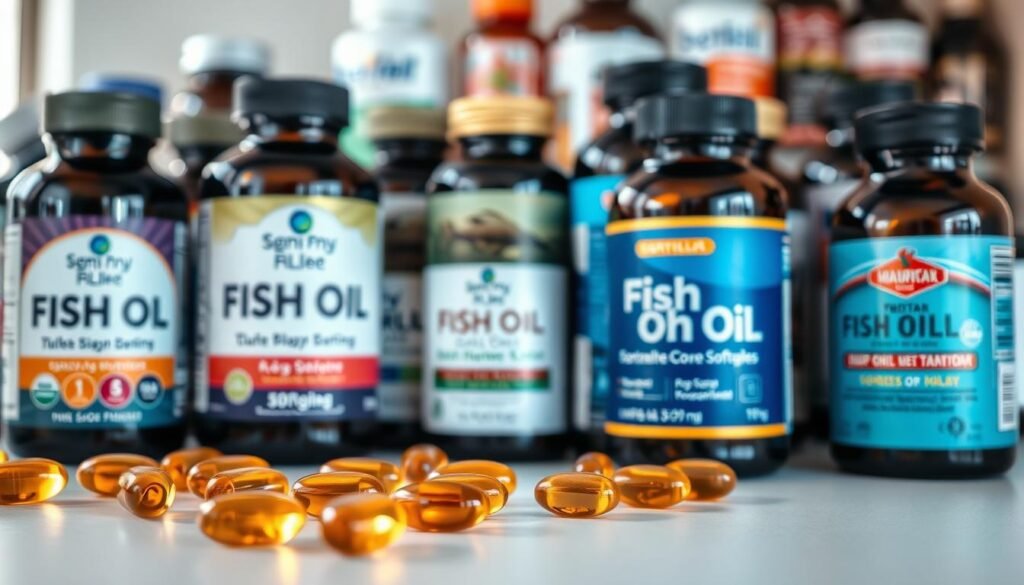 魚油來源與品質