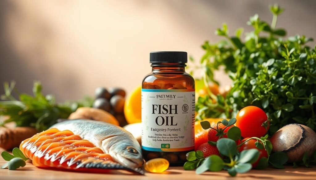 魚油推薦