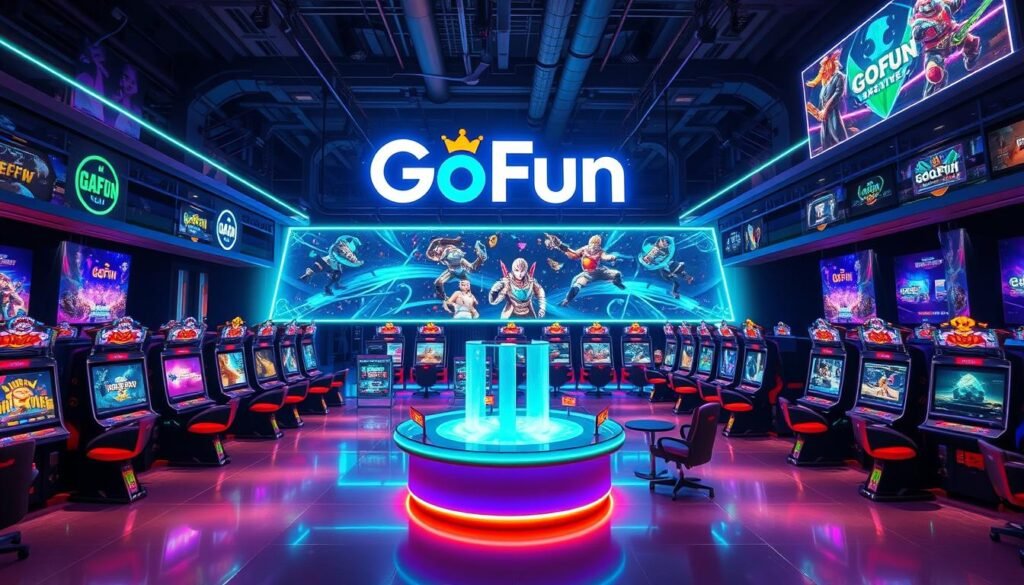 GoFun娛樂城免費遊戲技巧 GoFun娛樂城免費遊戲技巧