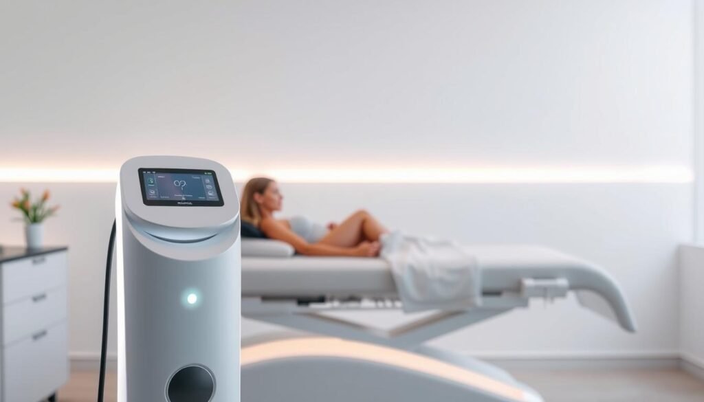 INDIBA, 英特波, 產後減肥, INDIBA 英特波