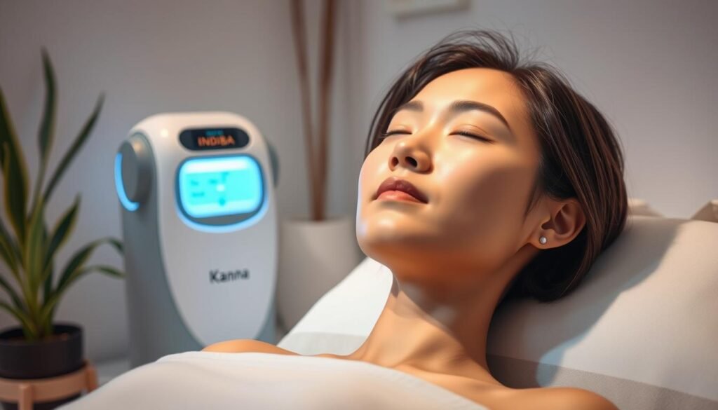 INDIBA, 英特波, 產後減肥, INDIBA 英特波