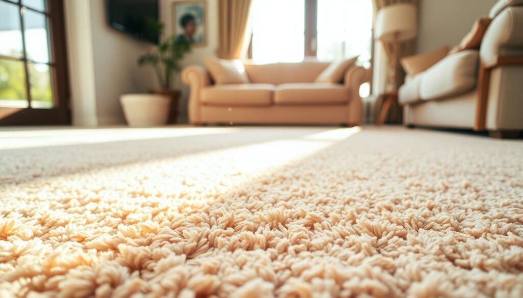 地毯清潔重要性