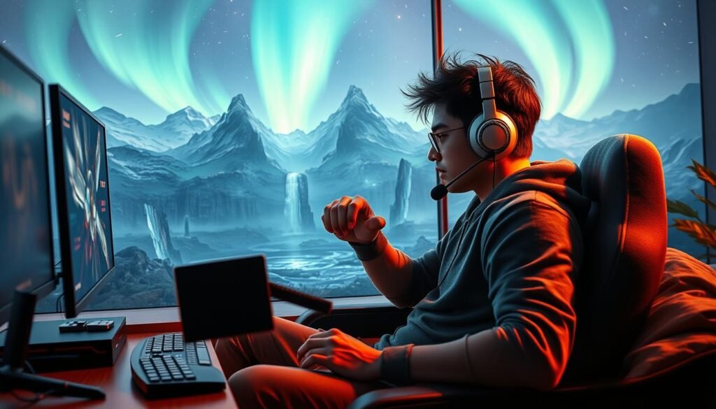 雷神之鎚試玩版遊戲體驗