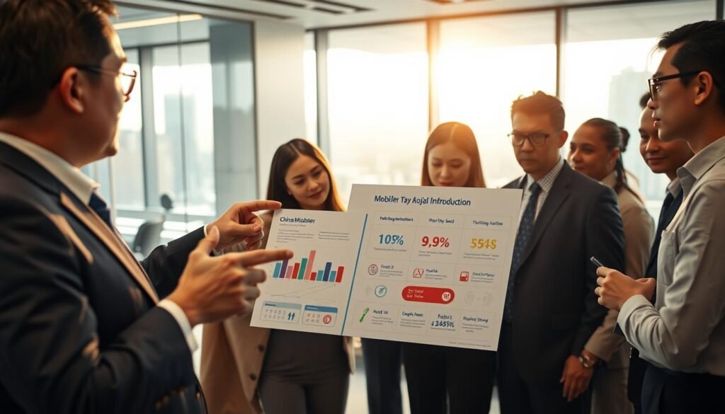 中國移動月費計劃介紹