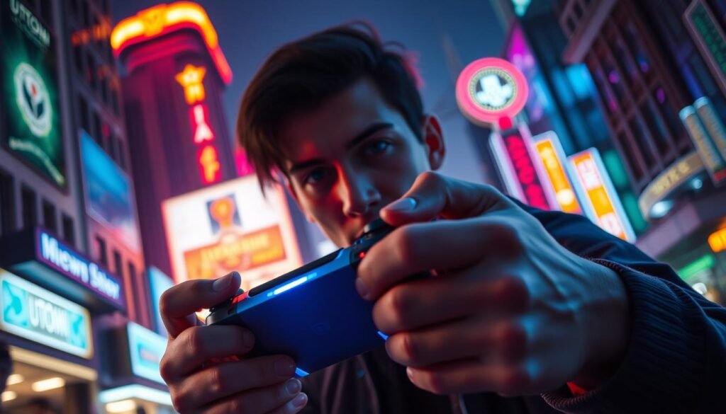 雷神試玩遊戲體驗