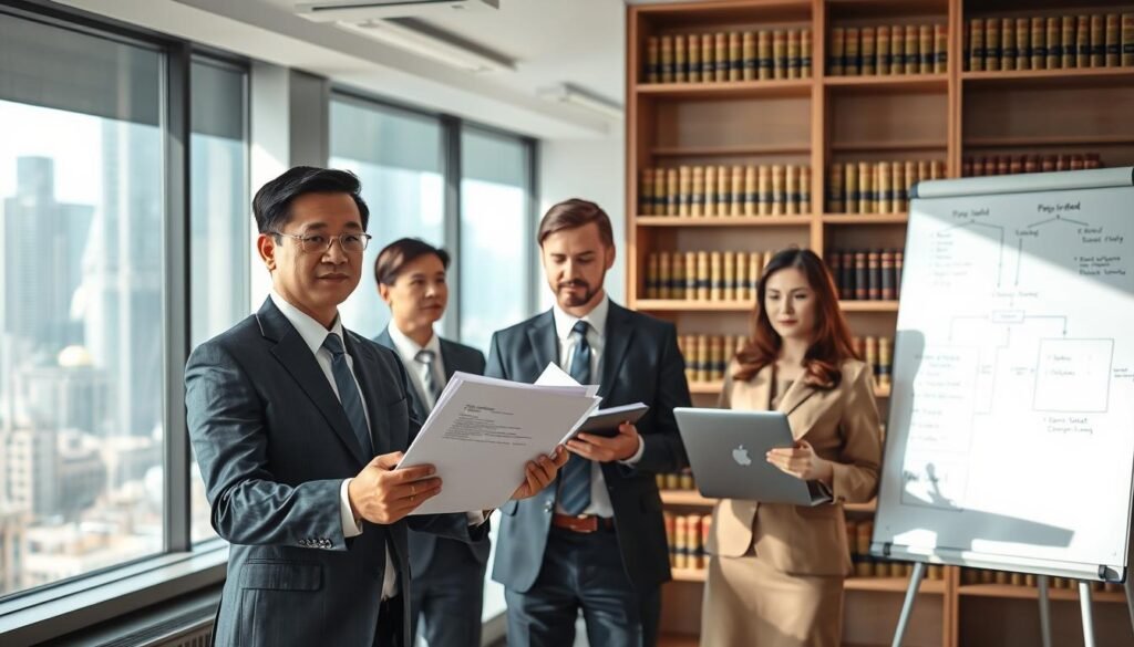 HKSSC 香港安全保障集團