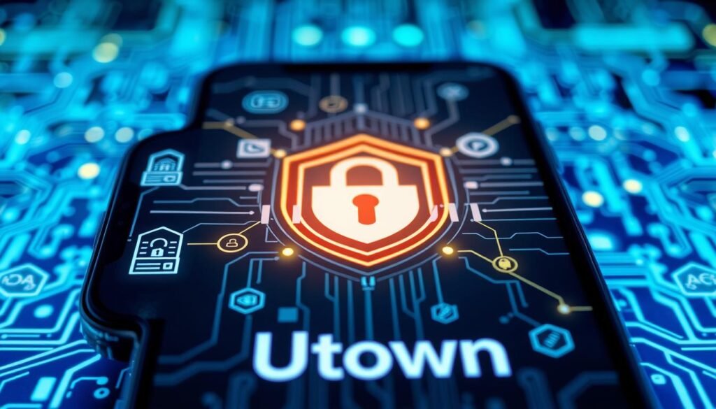 手機博彩應用程式安全防護