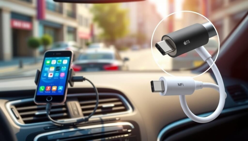 CarPlay